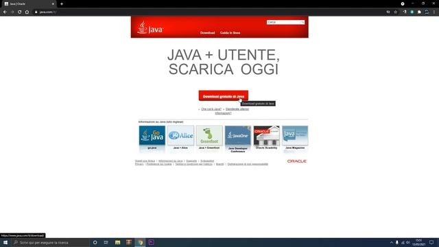 COME RISOLVERE QUESTO ERROR A JNI SU MINECRAFT (JAVA) TUTORIAL ITA смотреть онлайн