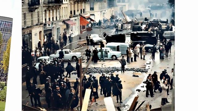 Будьте реалистами, требуйте невозможного! Значение и происхождение фразеологизма.