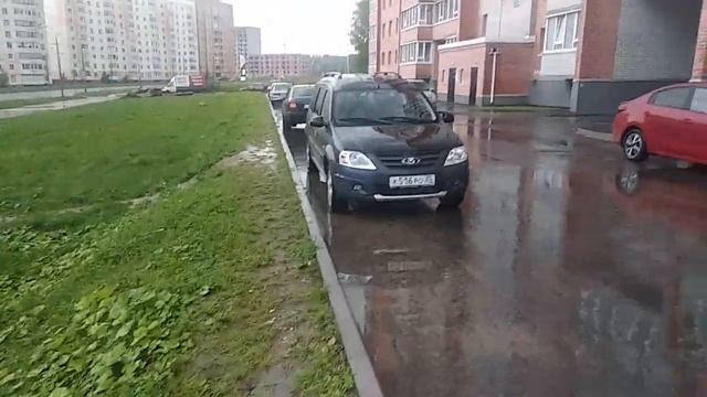 Череповец. Секреты Монтклер 3А смотреть онлайн