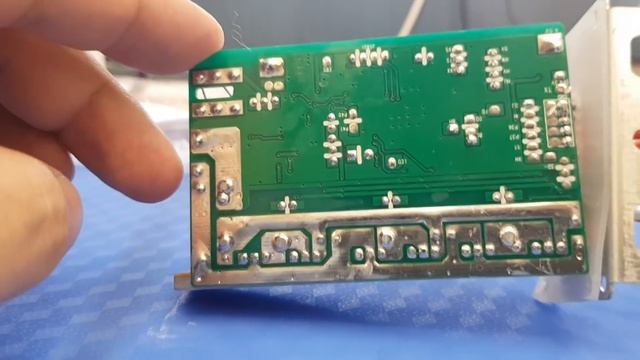 36V/48V 350W  Bicycle Scooter  Brushless  Controller Rewiev обзор контроллера