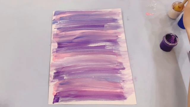 HOW TO MAKE 3D PAPER POLAR BEAR l Kid's craft l Делаем объемную аппликацию Мишка на севере смотреть онлайн