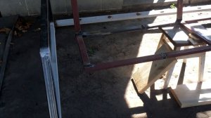 Качеля ТЕХАС за 160$.Своими руками. Процесс изготовление с нуля