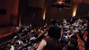 Опера Кармен в Геликон-Опере