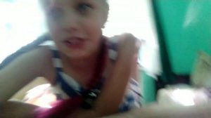Вот-так я ездила на море