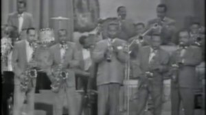 Duke Ellington - Switzerland '59 3/7 [Kinda Dukish/Rockin' In Rhythm]
