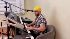 Чалсана сан Чалсана Танцевальная песня ahiska  Karabakh 2022￼