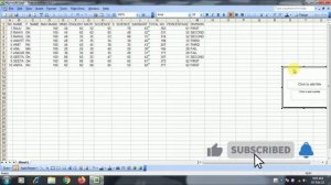 Microsoft excel me insert object //how to use insert object function in Microsoft Excel program