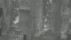 Вечером, 30 апреля 1945 года, разведчики 756-го стрелкового полка