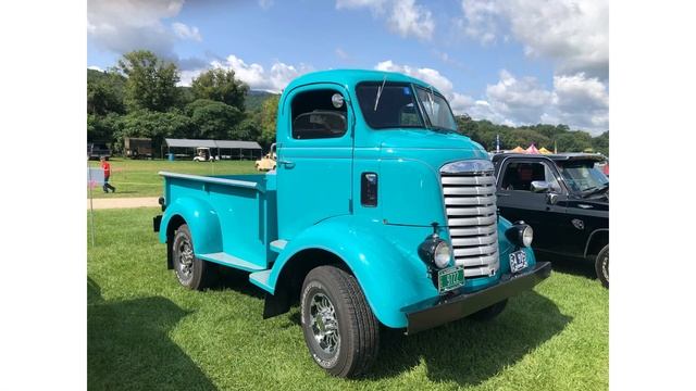 64th Annual Vermont Antique and classic car meet. Waterbury, Vermont. Aug 15th. 2021 смотреть онлайн