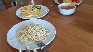 port river / обед и ужин в отеле Порт Ривер #portriver #турция #сиде #анталия #отпуск