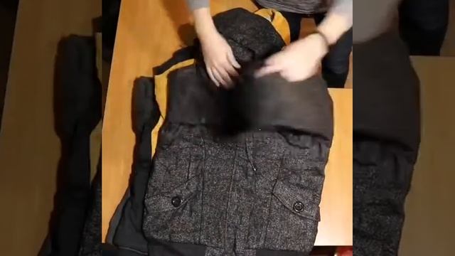 Одежда секонд хенд Куртки микс (драп) – Код 995 смотреть онлайн