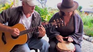 On the Beach (Chris Rea cover)