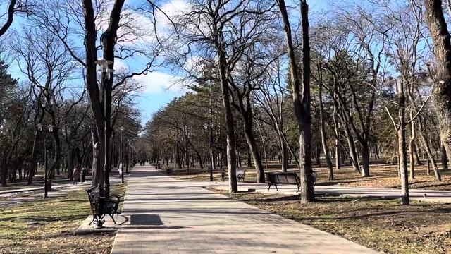 Ессентуки 2024! Грязелечебница, то царская! Отдыхаем по полной программе! Полезная информация.