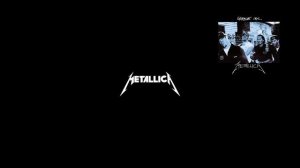 Минус для гитаристов Whiskey in The Jar - Metallica с вокалом