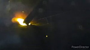 Сварочная дуга