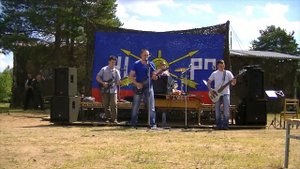 Тараканы-Кто-То Из Нас Двоих (Назначенные cover)