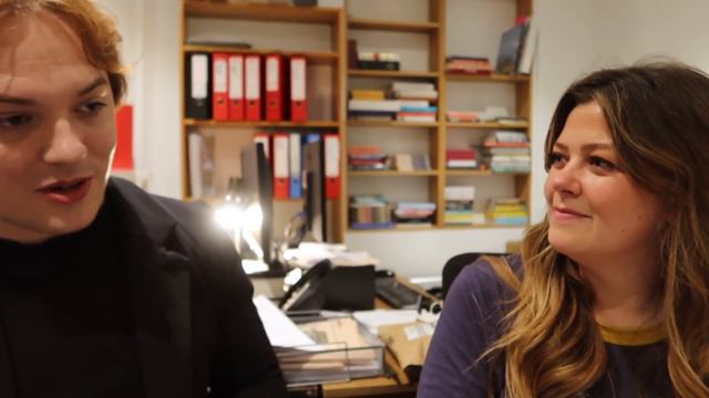 i had a personal reading consultation at a beloved london bookshop смотреть онлайн