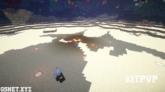 Apertura server GoldStar 1.8.X - 1.15 смотреть онлайн