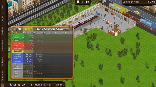 Train Station Simulator - How To Train Your Station смотреть онлайн