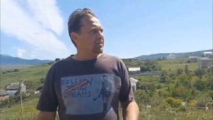 Недвижимость в Крыму. Продажа земли ИЖС Добровская долина Симферопольский район Крым.