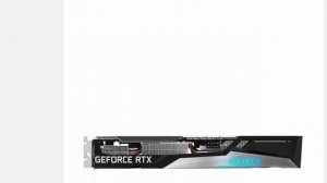 Видеокарта Gigabyte PCIE16 RTX3060 12GB LHR N3060GAM