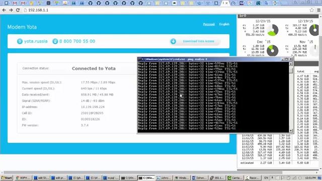 How does Yota works смотреть онлайн