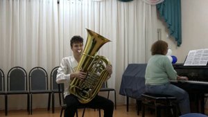 Бутанаев Василий В Блажевич Миниатюра №7