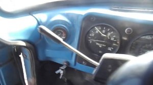 зил-130 на 24 вольта