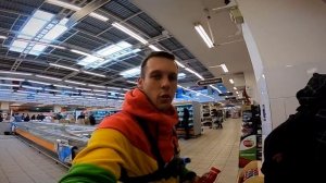 МОЙ ПЕРВЫЙ РАЗ НА БМХ ЗА 110 000 рублей!Дима Яструб