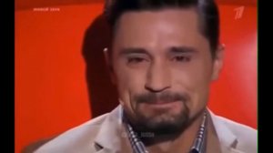 КРУТА СПЕЛ НА ШОУ "ГОЛАС" ШОКК ЖЕСТЬ ОН КРУТ СМОТРЕТЬ ВСЕМ ПАЛЮБОМУ !!!!!!