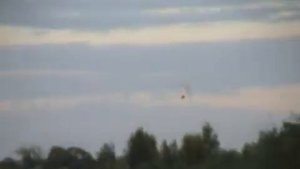 мотодельтаплан-дельталет с двигателем от машины Nissan Micra