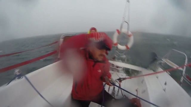 Maxus 28 Регата Красноярское море смотреть онлайн