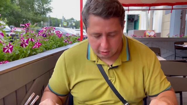 Омск ➡️ Челябинск | На авто в Сочи и Крым через всю Россию | Часть 11