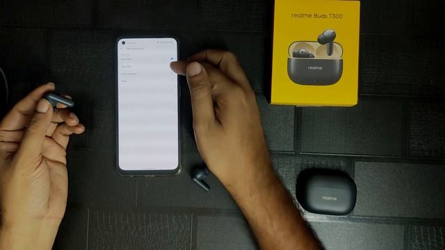 Realme Buds T300 one solution for all issues⚡⚡Step-by-step guide