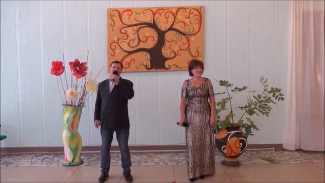 «Объединяя сердца» - виртуальные посиделки в клубах «Ветеран» и «Встречи друзей» . смотреть онлайн