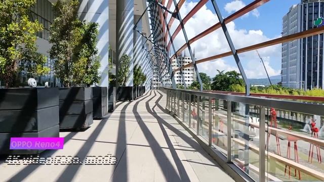 OPPO Reno4 : My Two Months Experience I Best Phone for Vlogging смотреть онлайн