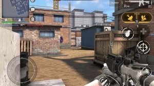 Modern ops m16a4 как тащить лучшим автоматом. Поиграем, откроем кейс (модерн опс прохождение)