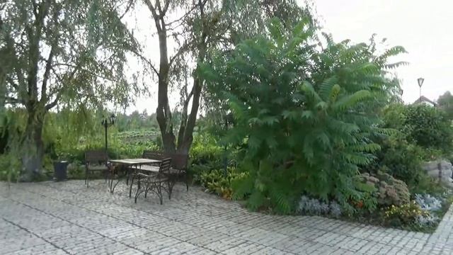 Спасо- Преображенский Воротынский монастырь