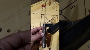 Нож Т-1 Кизляр.