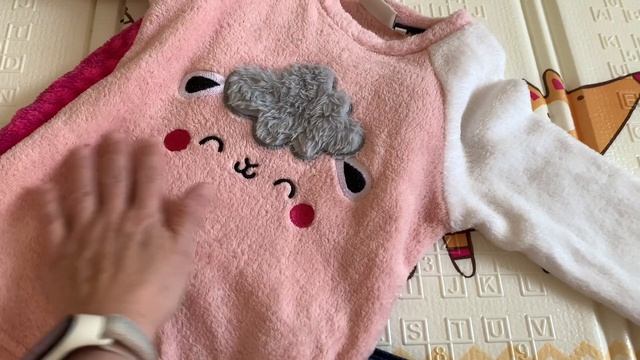 VLOG: ИКЕА/покупка детской одежды/куда пропала?! смотреть онлайн