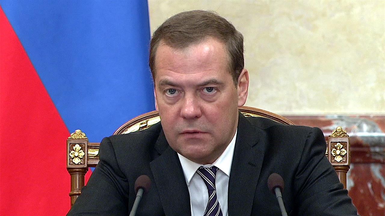 Правительство выделит средства на строительство жи... поддержку малого и среднего бизнеса в регионах