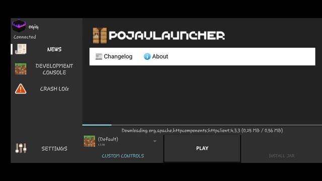 How to Play Minecraft Java on Android with PojavLauncher смотреть онлайн