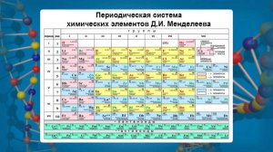 Особенности химического состава клетки. Видеоурок по биологии 10 класс