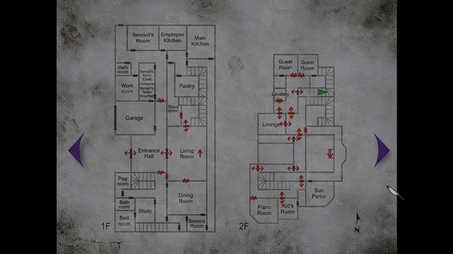 Прохождение Silent Hill 2: Director's Cut - New Edition за Марию, на русском языке 1080p (часть 4). смотреть онлайн