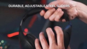 HyperX Cloud Stinger Headset  PC, PS4, PS5, Xbox One, Xbox Series X|S, Nintendo Switch and Mobile