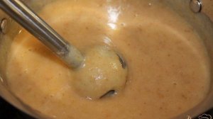 Пастила из груш и яблок