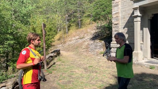 Documentario Bagno di ROmagna смотреть онлайн