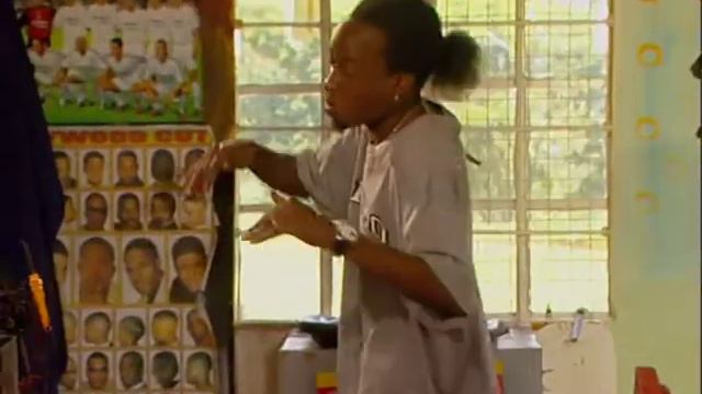 Makutano Junction S05E08 смотреть онлайн