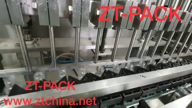 Hand Sanitizer Gel Alcohol Spray Filling Machine Packing Line with Capper Label Filler Equipment