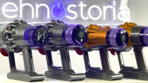 Пылесосы Dyson Новые Оригинал